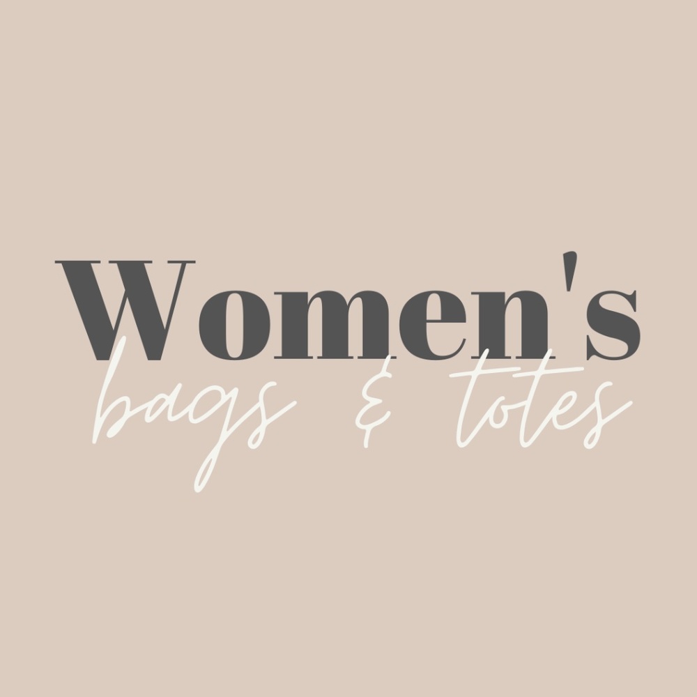 Women's bags & totes